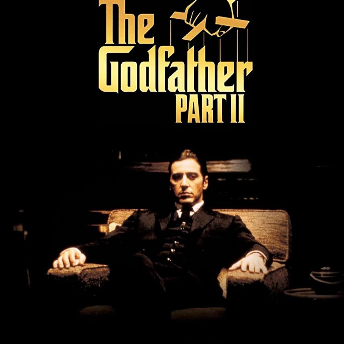 The Oscars Project: The Godfather II (1974)
