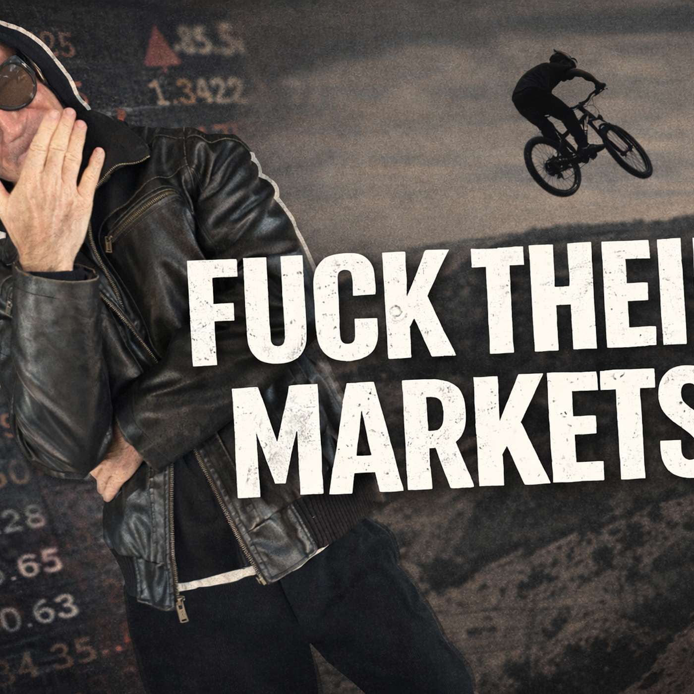 what if your real edge is disobedience.