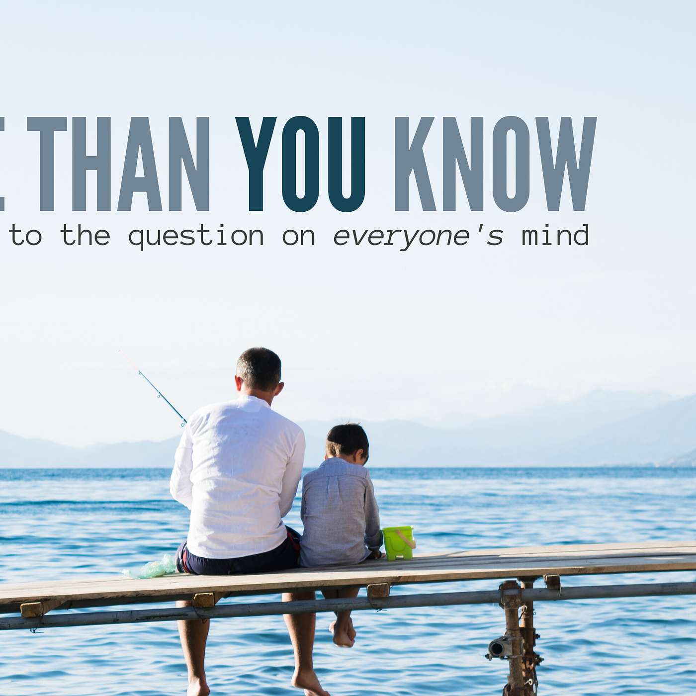 More Than You Know Part 3