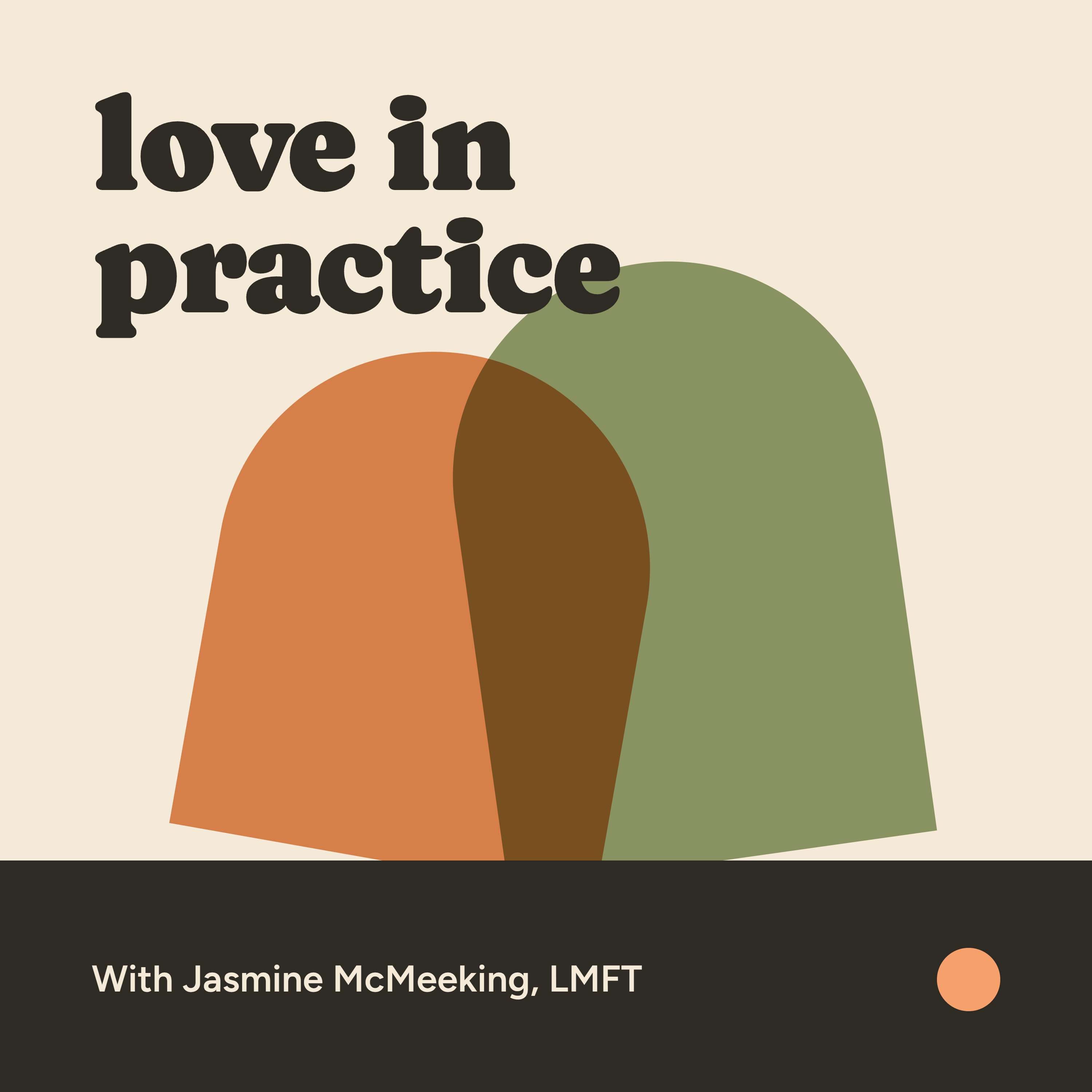 Love In Practice: Couples Therapy Before the Crisis cover art