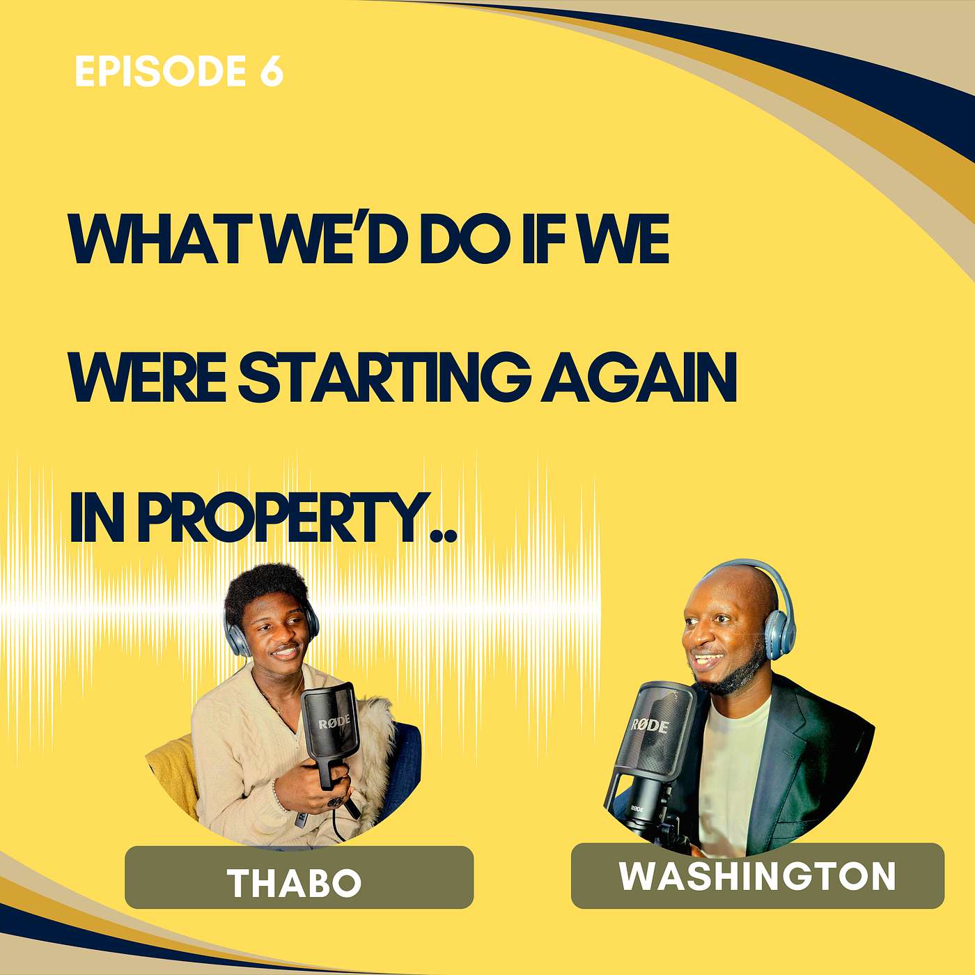 The Property Punch Podcast