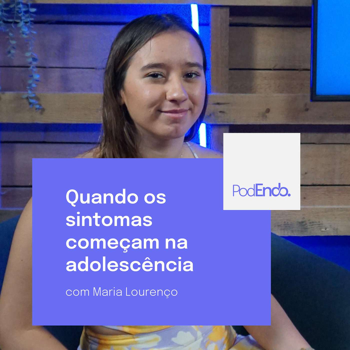 PodEndo.