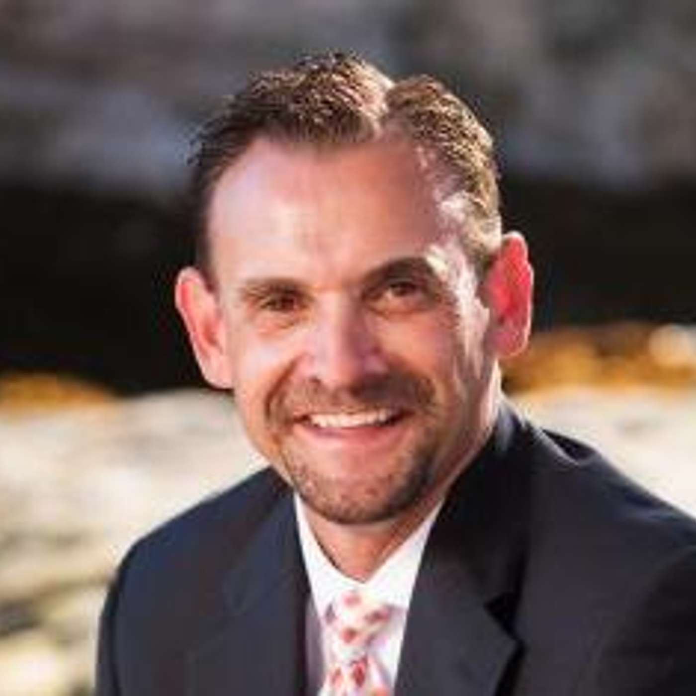 How We Made Our Whole Destination More Hospitable - Chuck Davison, Visit SLO CAL