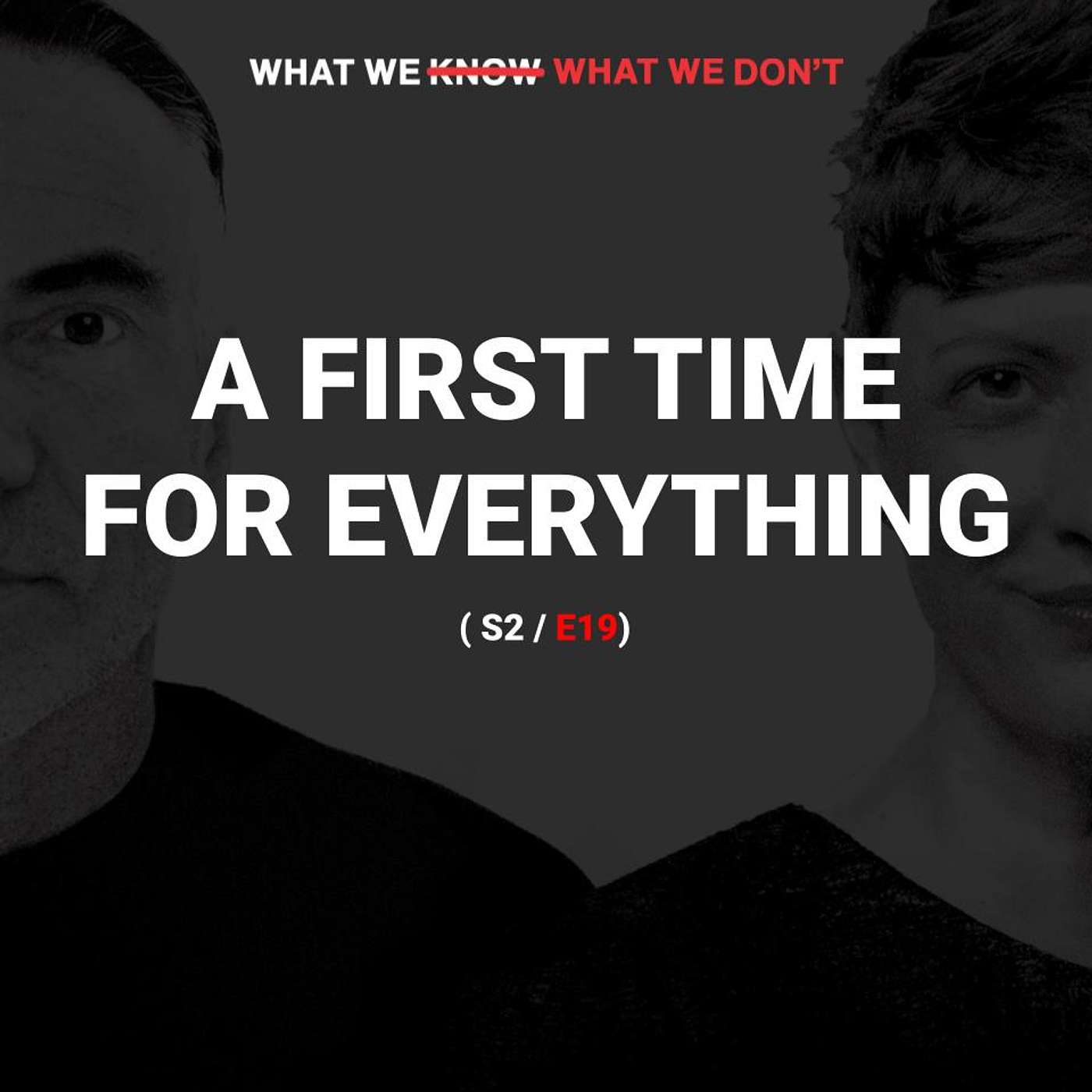 What We Know, What We Don\'t