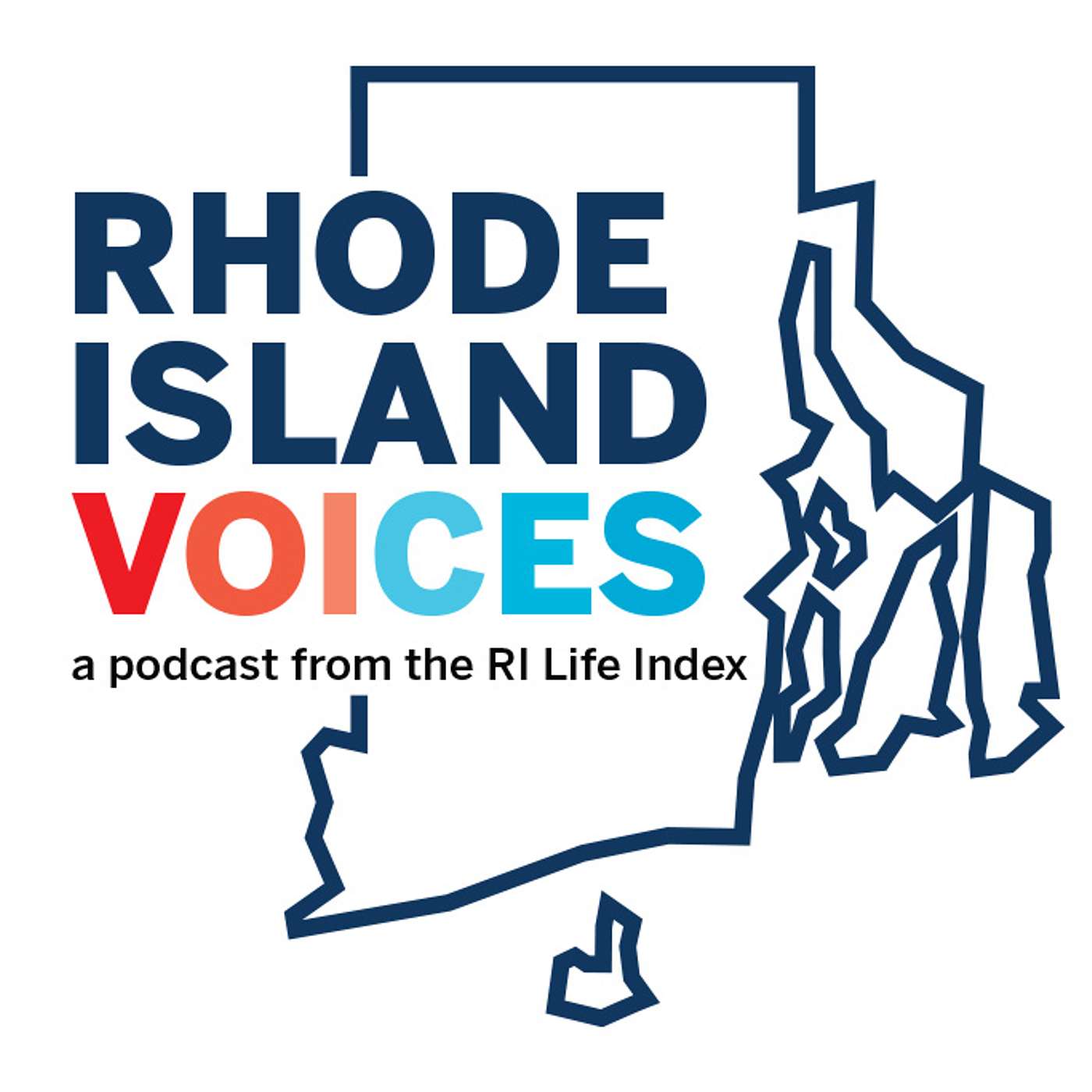 Rhode Island Voices: A Podcast for the RI Life Index