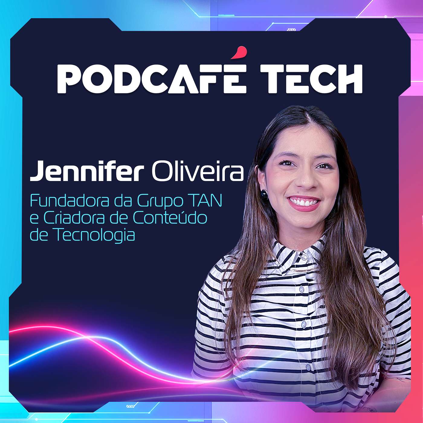 Jennifer Oliveira | Da Planilha ao Painel: a Revolução dos Dados na Prática