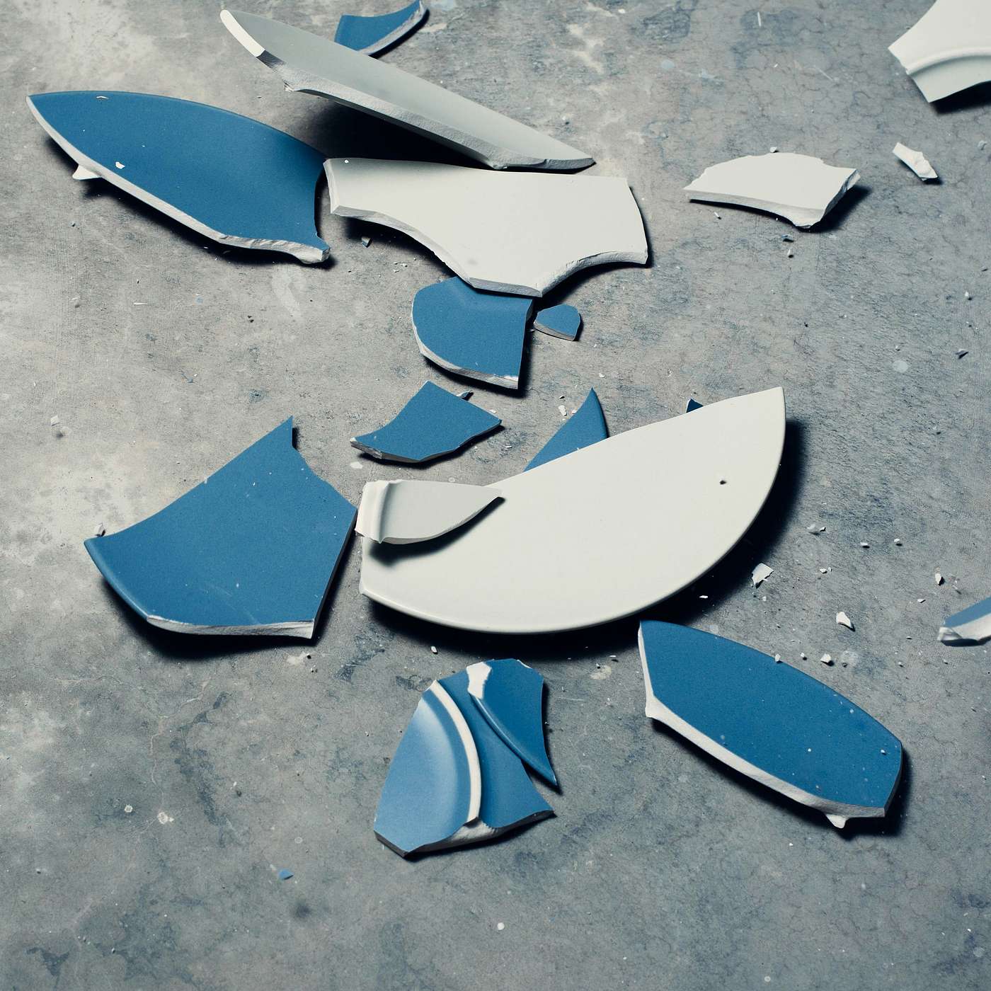 You are not broken. You don't need fixing. episode artwork