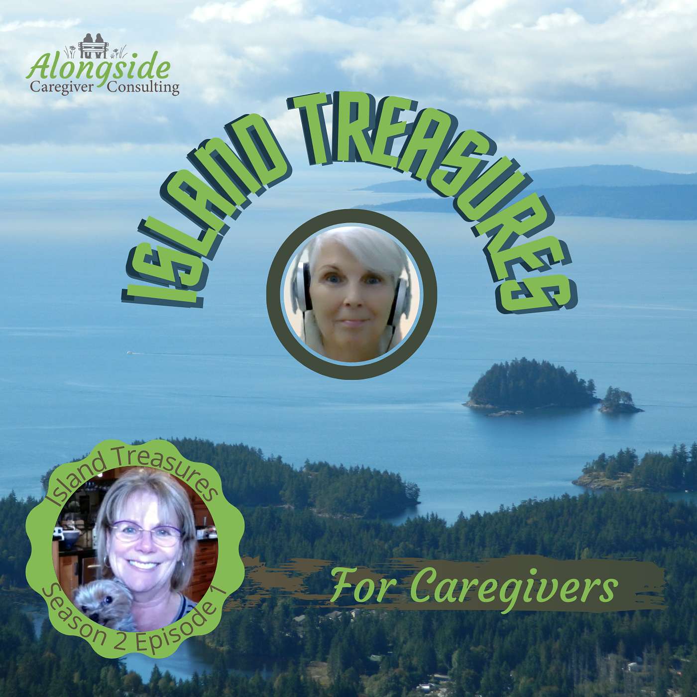 Island Treasures