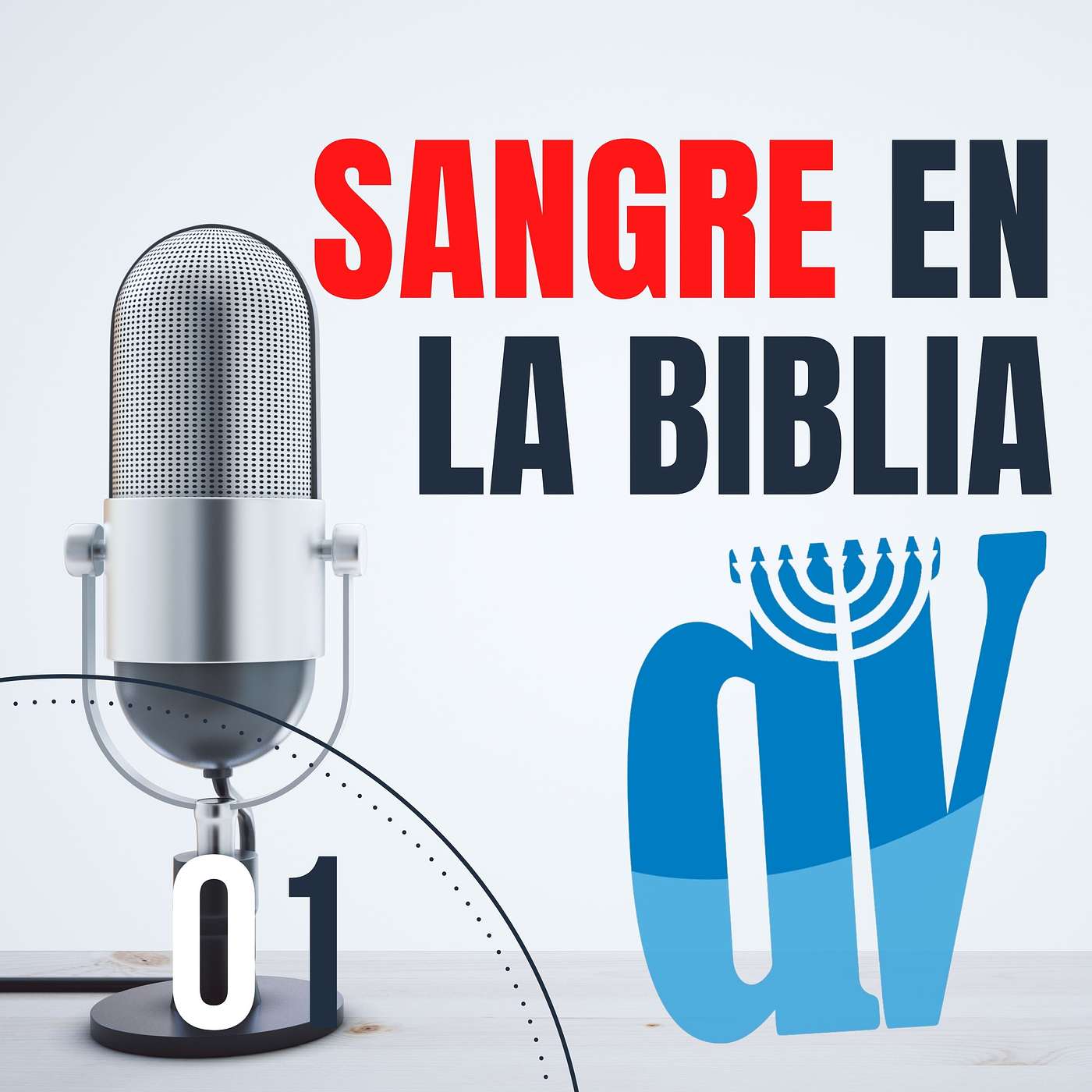 ¿Por qué la SANGRE es importante en la Biblia? Descubre la Verdad #1 👈
