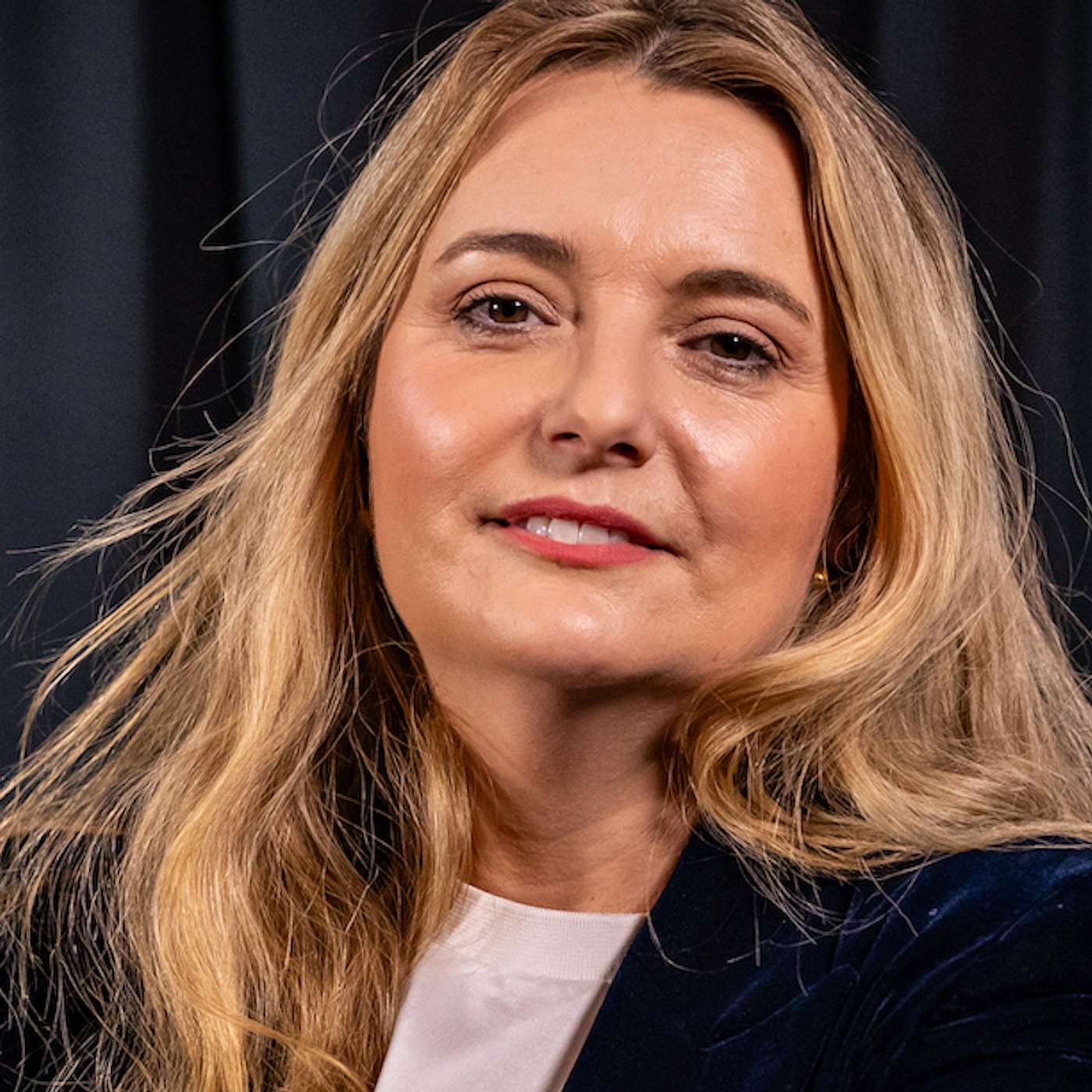 Tereza Polachová ~ V ČT zavádím editory žánrů, tvůrčích skupin ubude Tereza Polachová ~ V ČT zavádím editory žánrů, tvůrčích skupin ubude