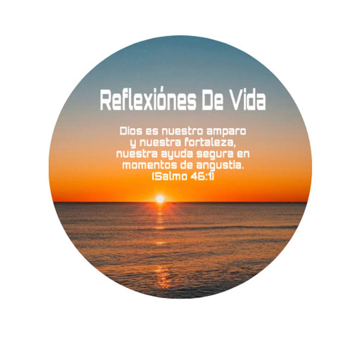 REFLEXIONES DE VIDA's Podcast podcast artwork