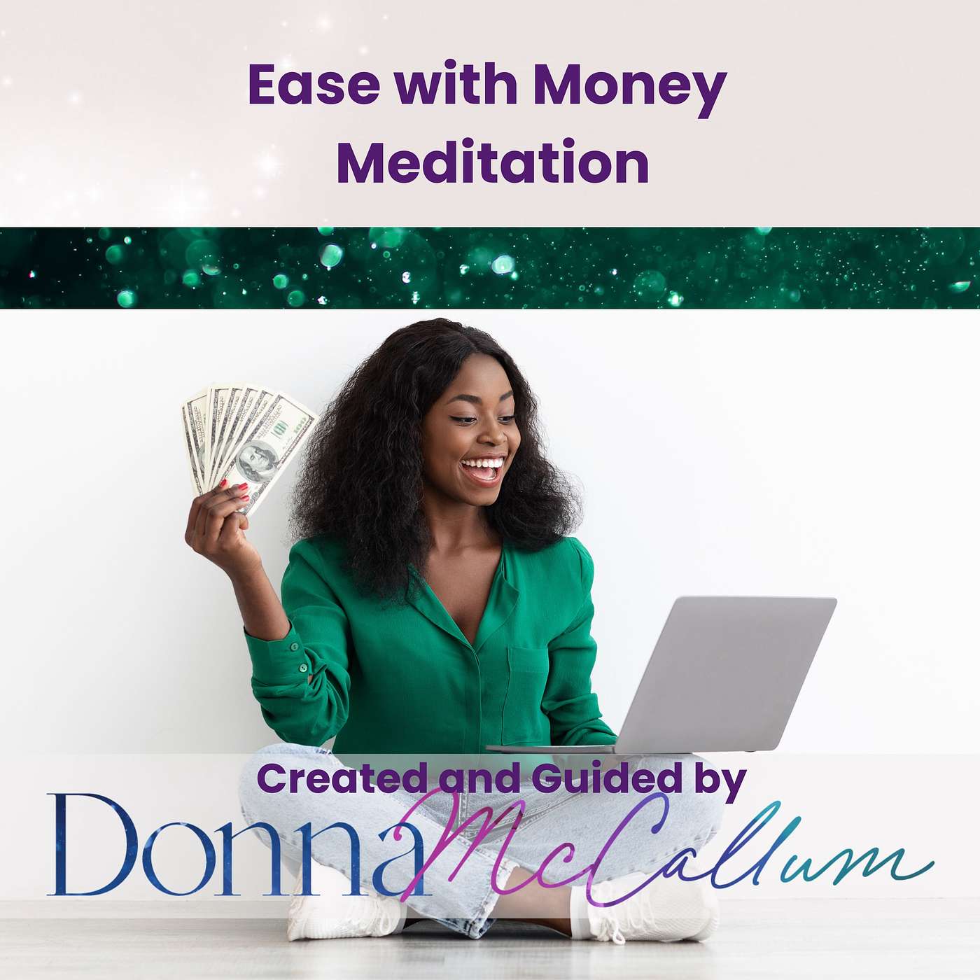 Guided Meditations with Donna McCallum