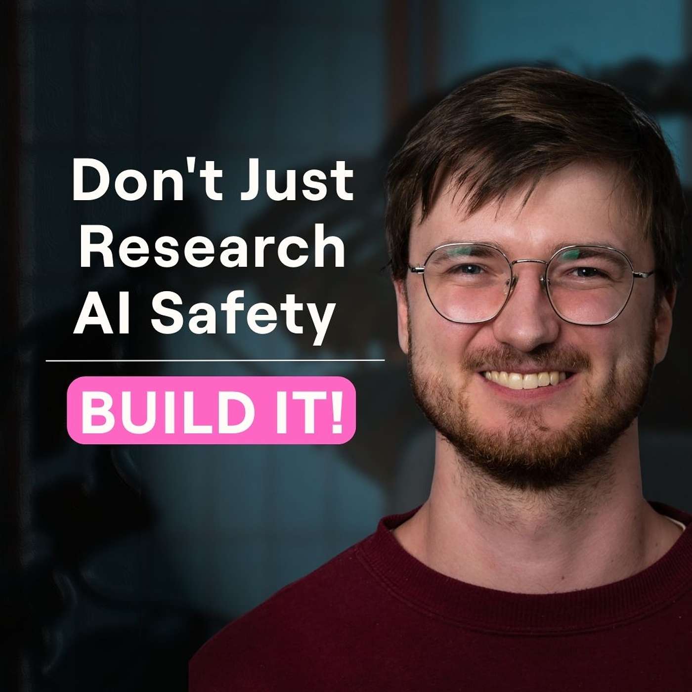 Why AI Safety Needs Founders – Ryan Kidd