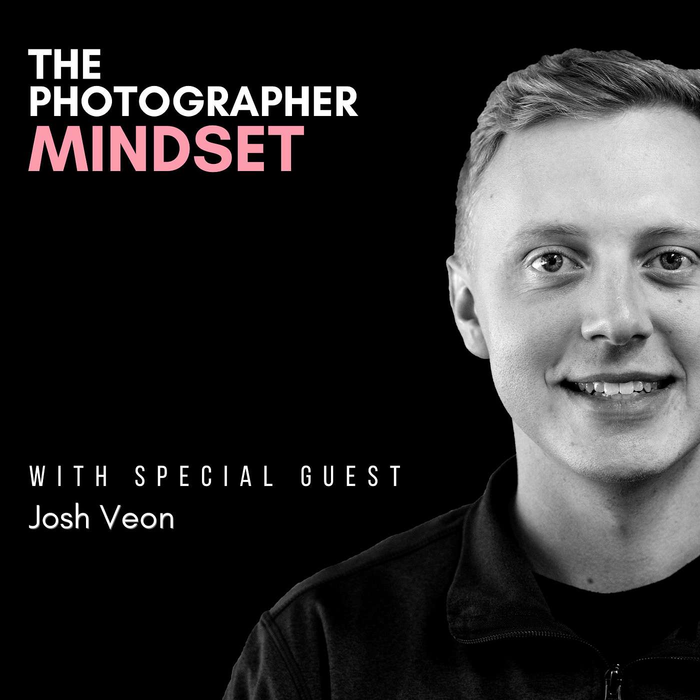 The Photographer Mindset