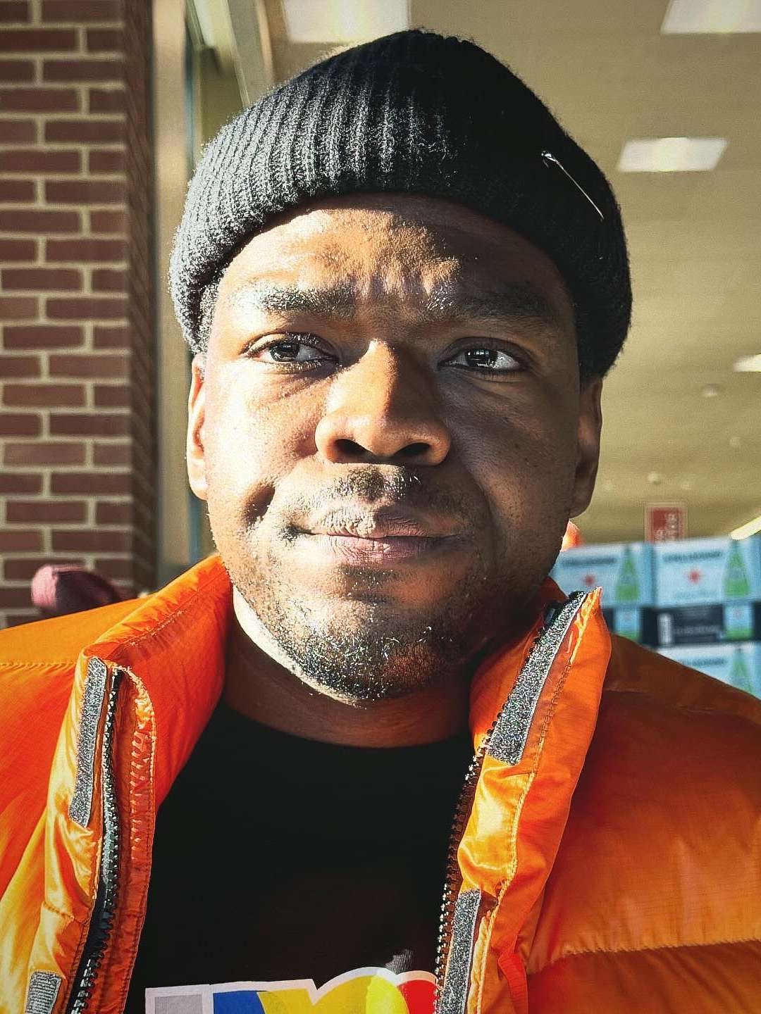 Dakari Boddie