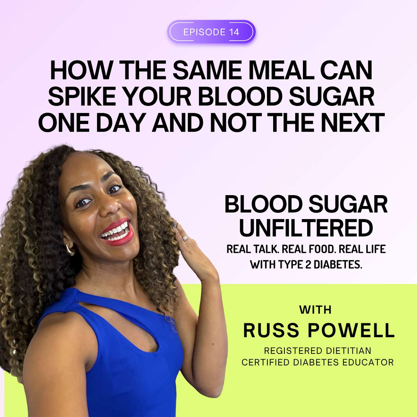 Blood Sugar Unfiltered