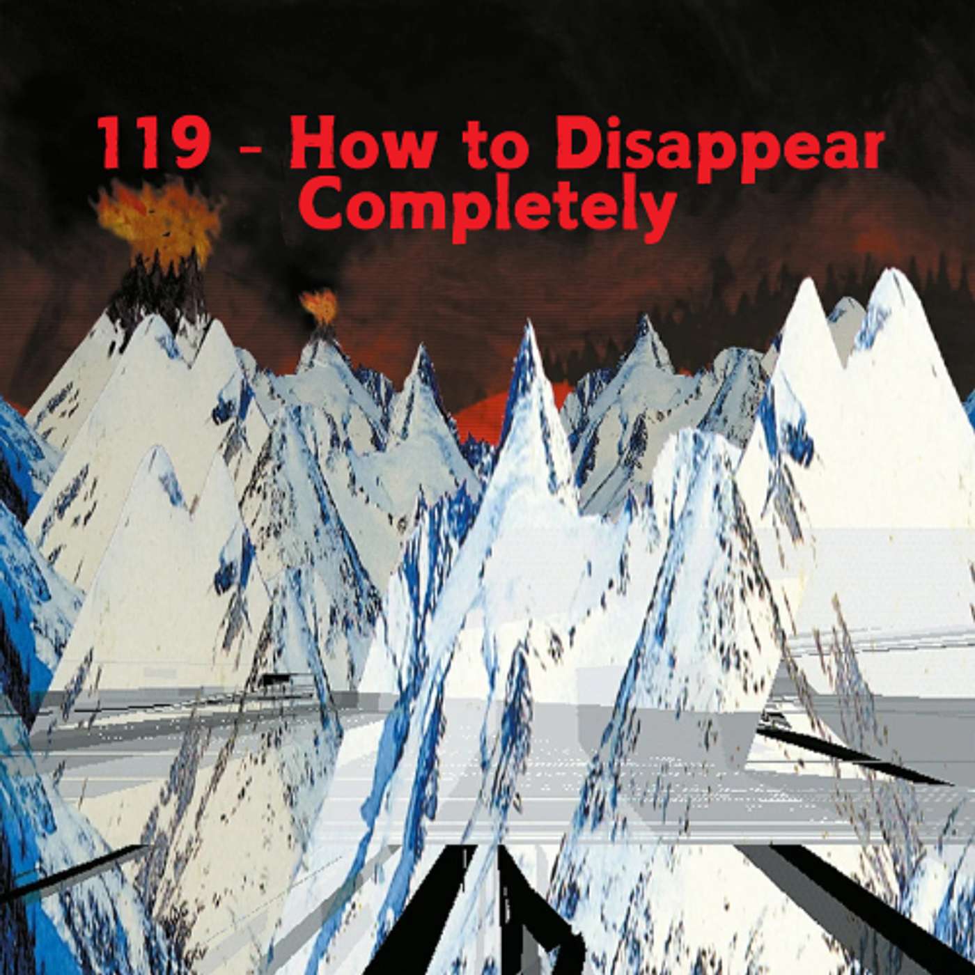 How To Disappear Completely (Kid A)