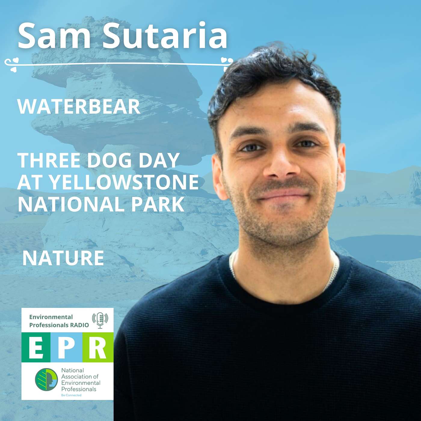 Environmental Professionals Radio (EPR)