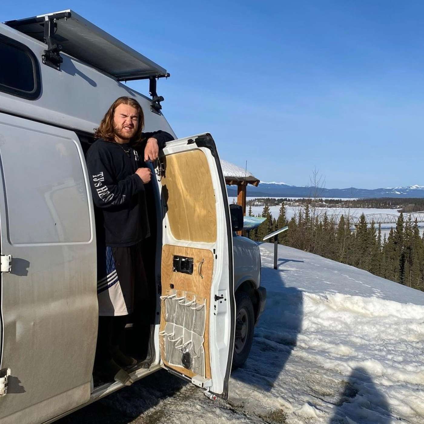 How to Build a Camper Van, DIY Van Conversion Questions Answered episode artwork