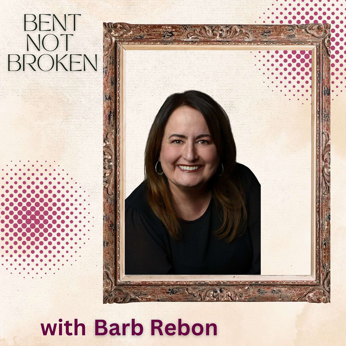 Lost in Silence: How Finding Your Voice Can Help You Find Yourself Again | Barb Rebon