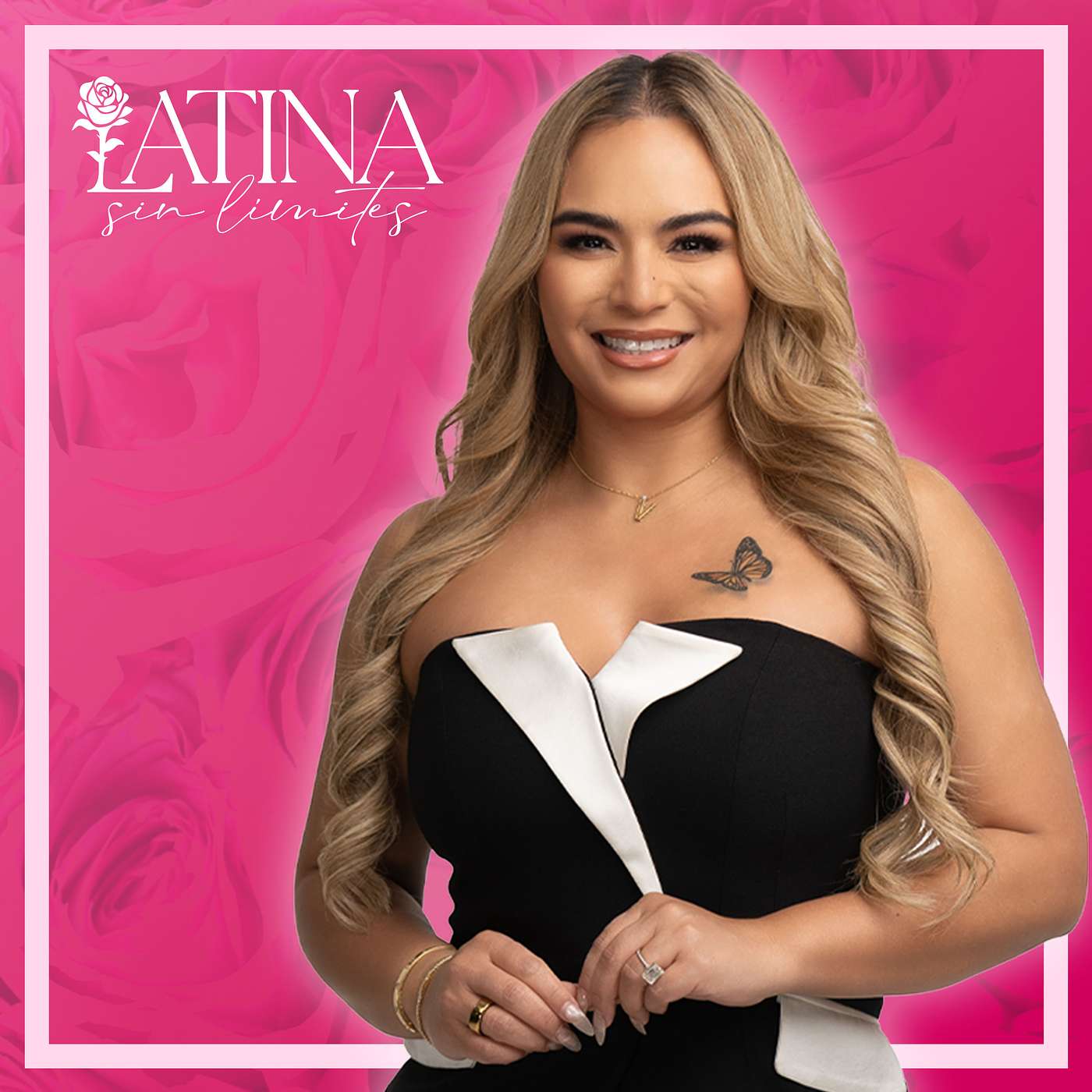 Latina Sin Limites
