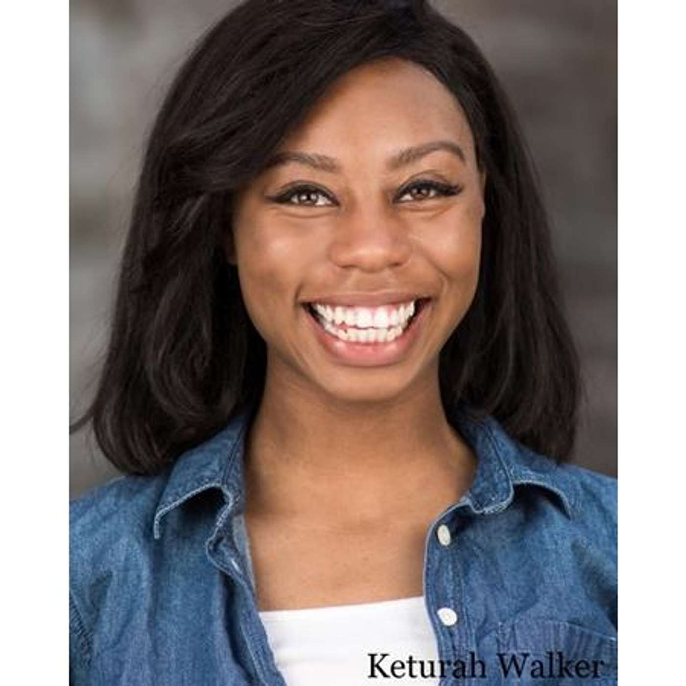VIP Ignite E:226 Keturah Walker Values Inclusivity in the Arts episode artwork