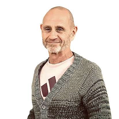 Evan Davis