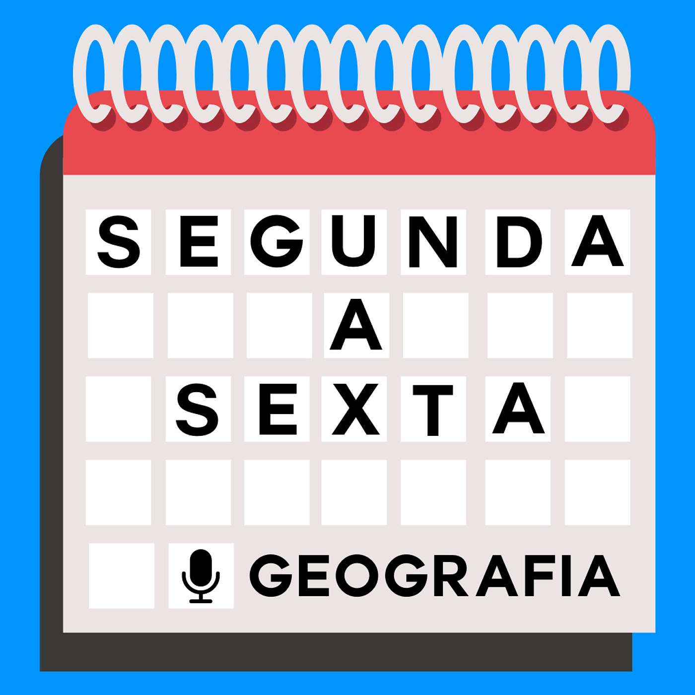 Segunda a Sexta