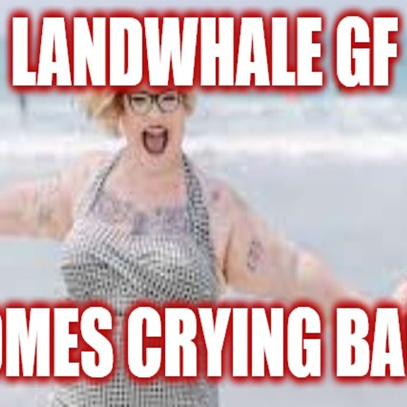 Helios Blog 178 | Landwhale Ex Comes Crying Back