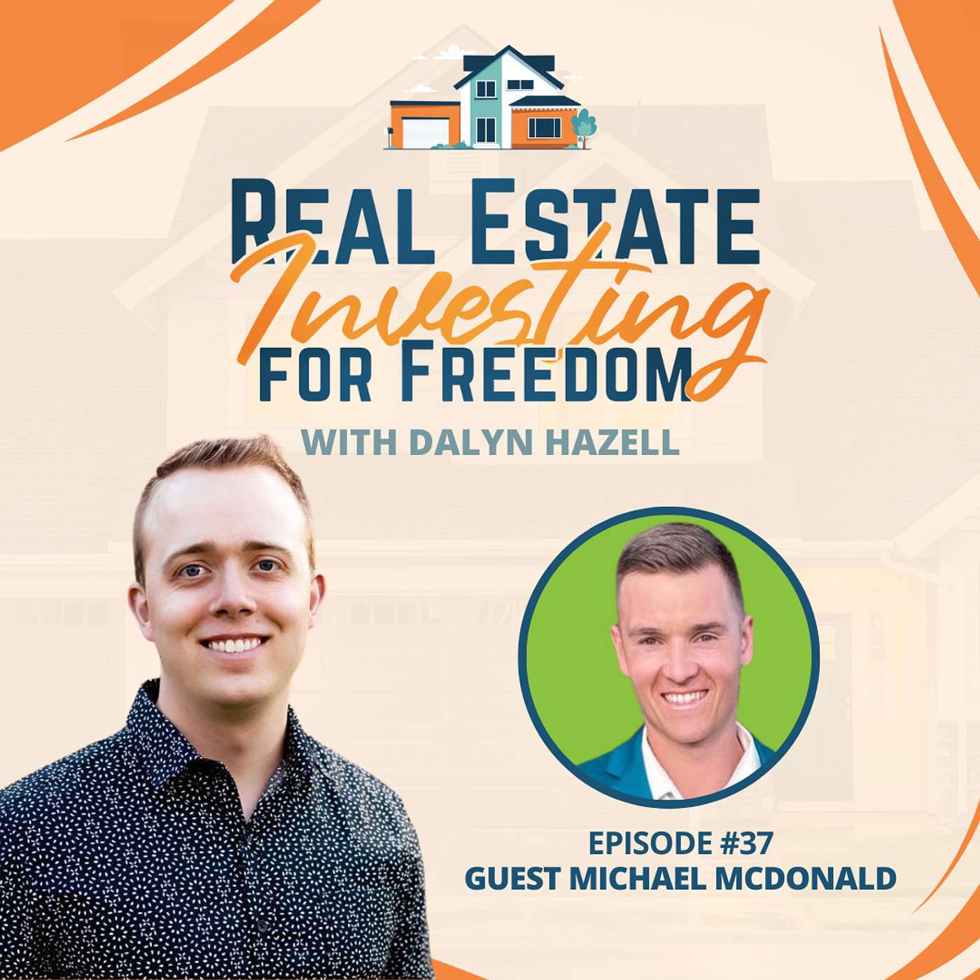 Real Estate Investing For Freedom