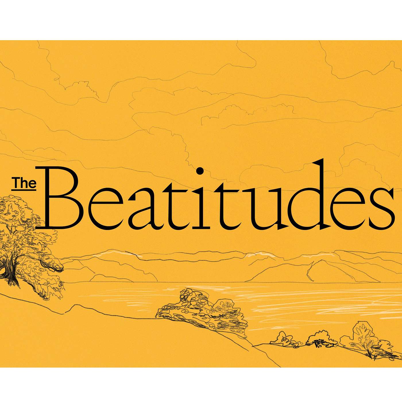 Beatitudes Part 8: Blessed Are Those Who Are Persecuted