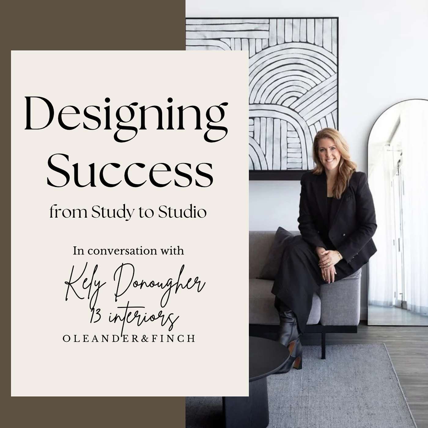 Designing Success