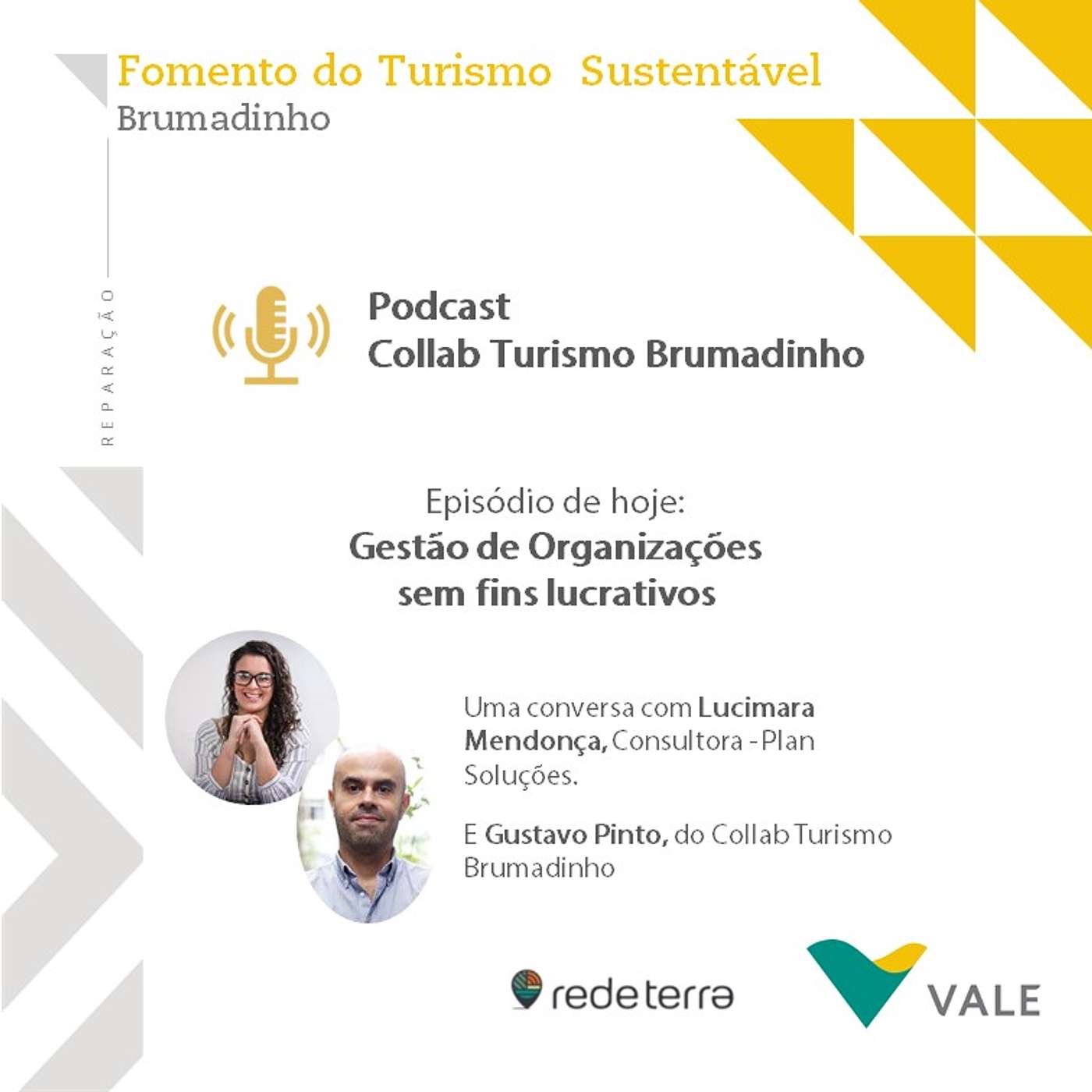 Collab Turismo Brumadinho