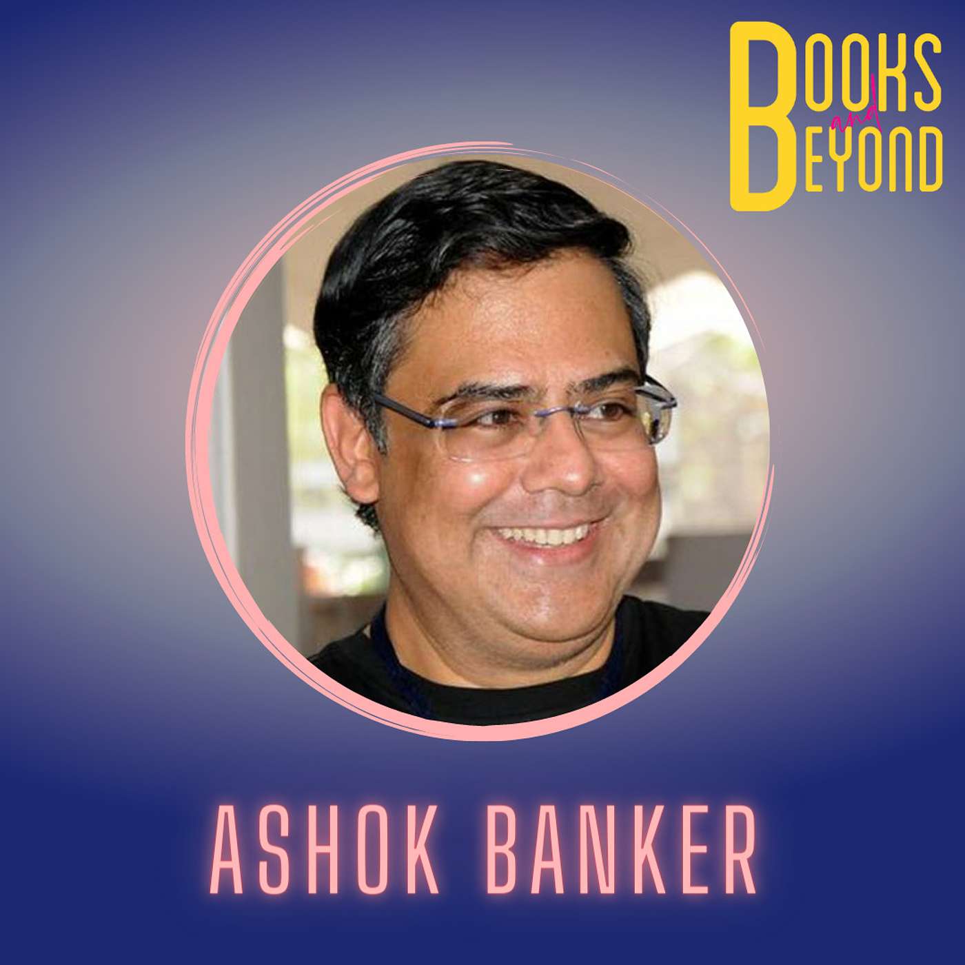 5.06 Ashok Banker: Epic And Unknown Love Stories From The Mahabharata