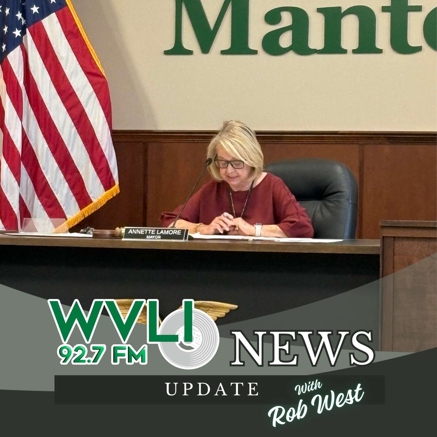 Thursday, September 17th, 2026 - Mayor Vows Veto in Manteno Board Clash and Kankakee Shots Fired Investigation