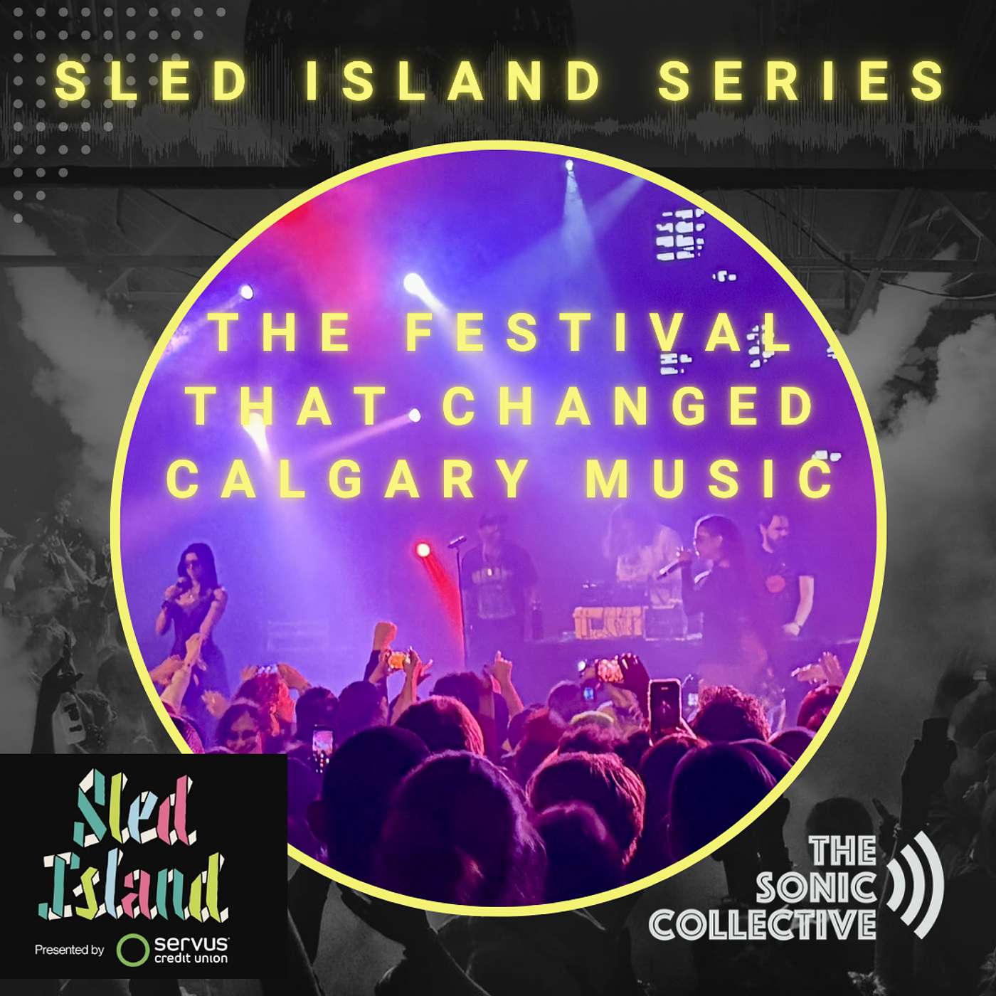 Sled Island: The Festival That Changed Calgary Music