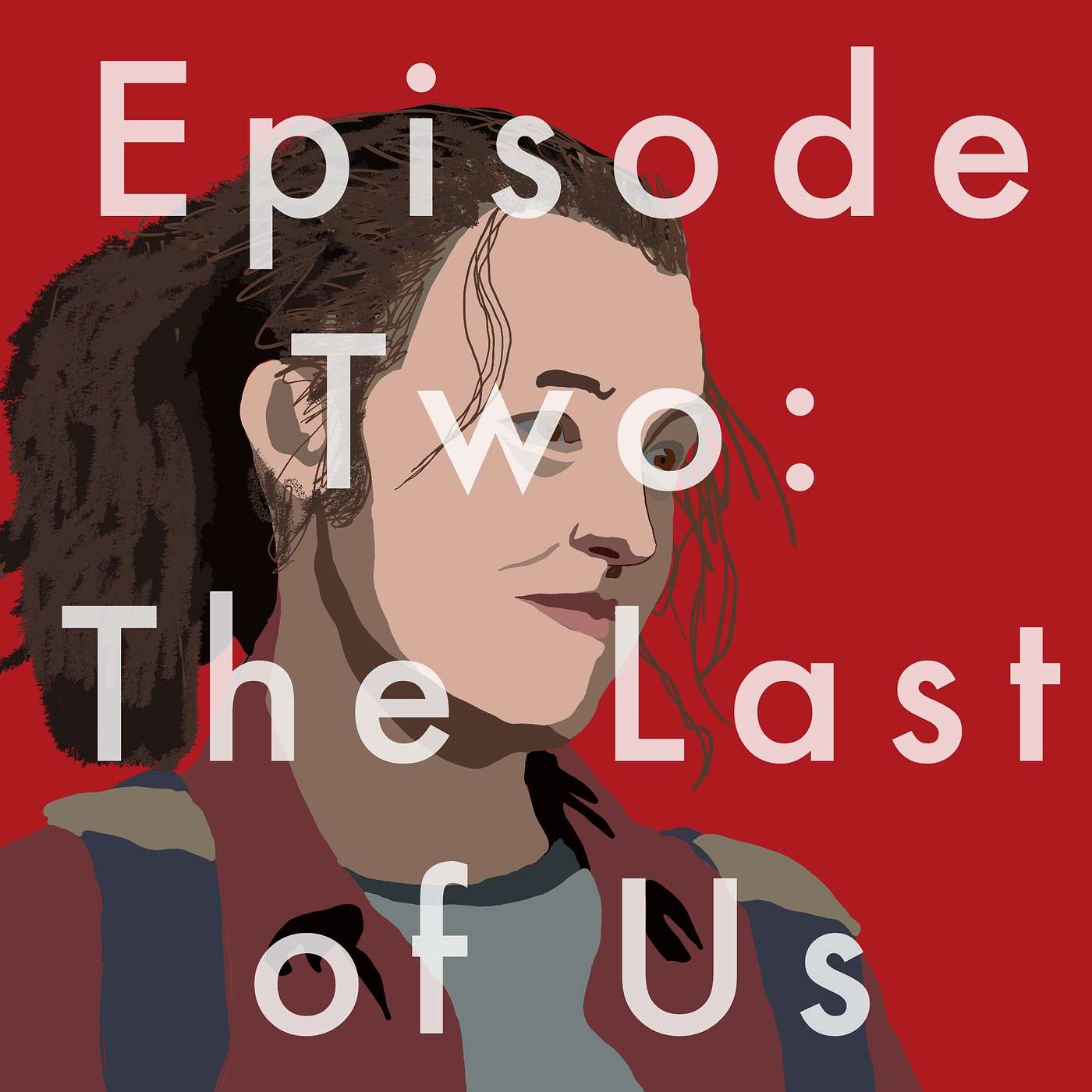 2: The Last of Us episode artwork