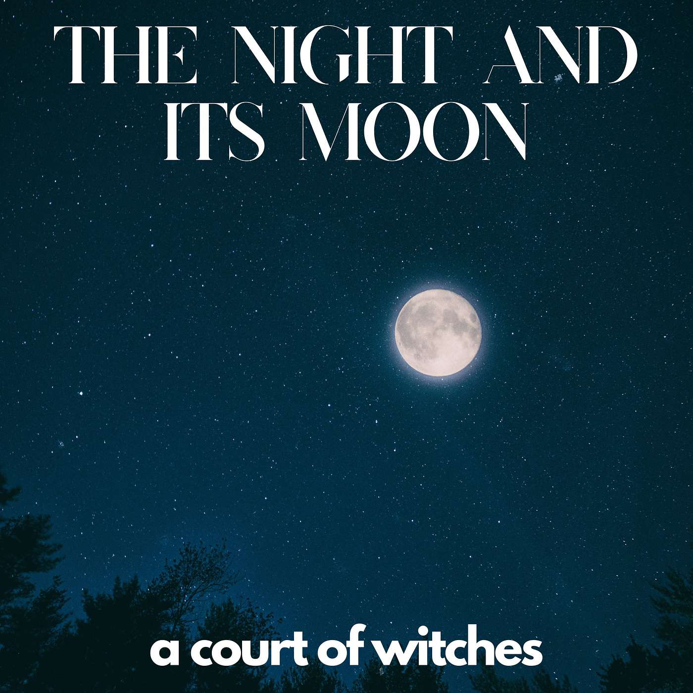 A Court of Witches