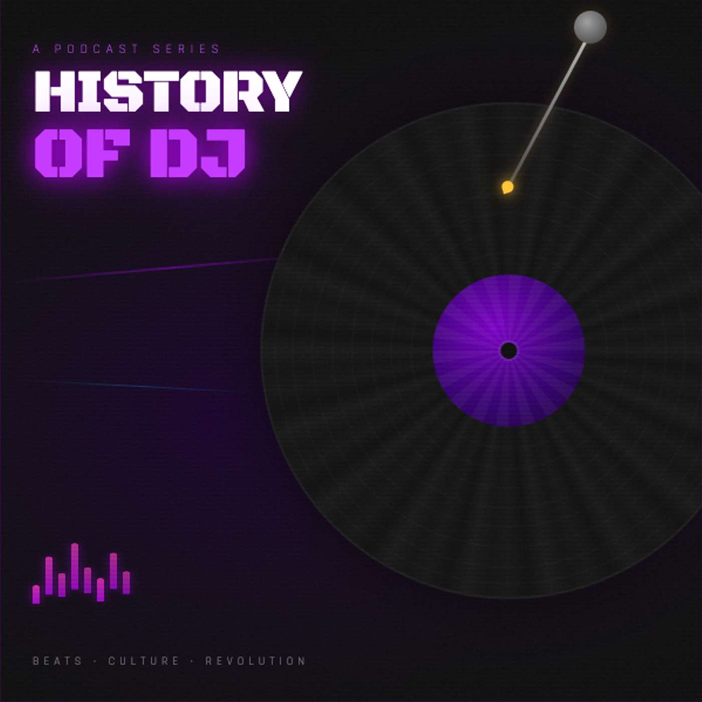 The History of DJing in NYC