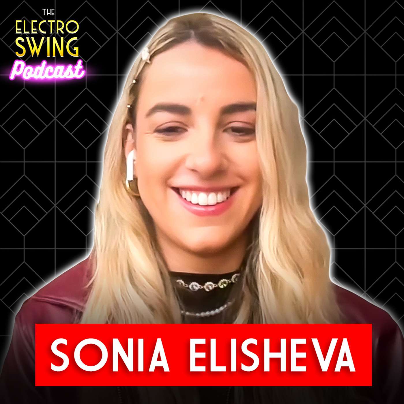 Sonia Elisheva on Her Debut Album ‘Black Sea' & Her RAPID Music Rise!