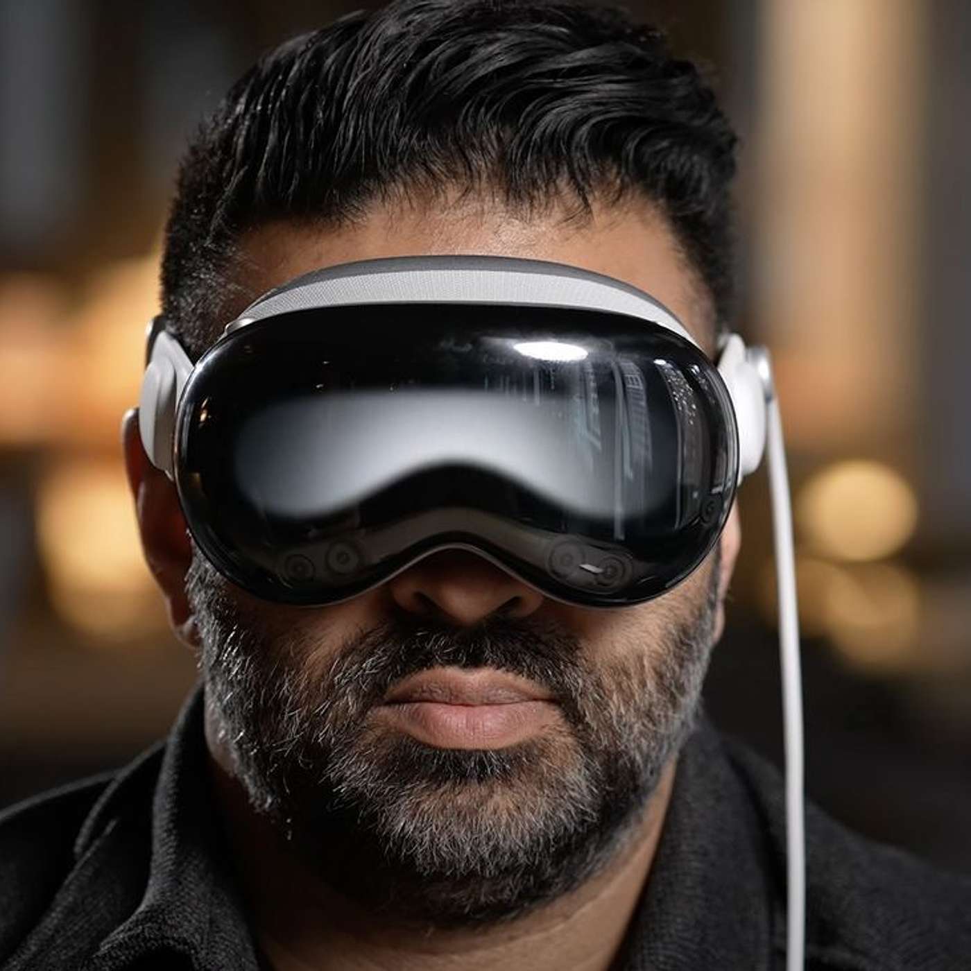 Apple Vision Pro, Primeras Reseñas en español. ¿Vale la pena?