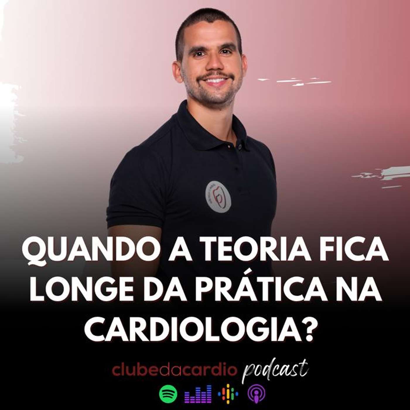 Clube da Cardio Podcast
