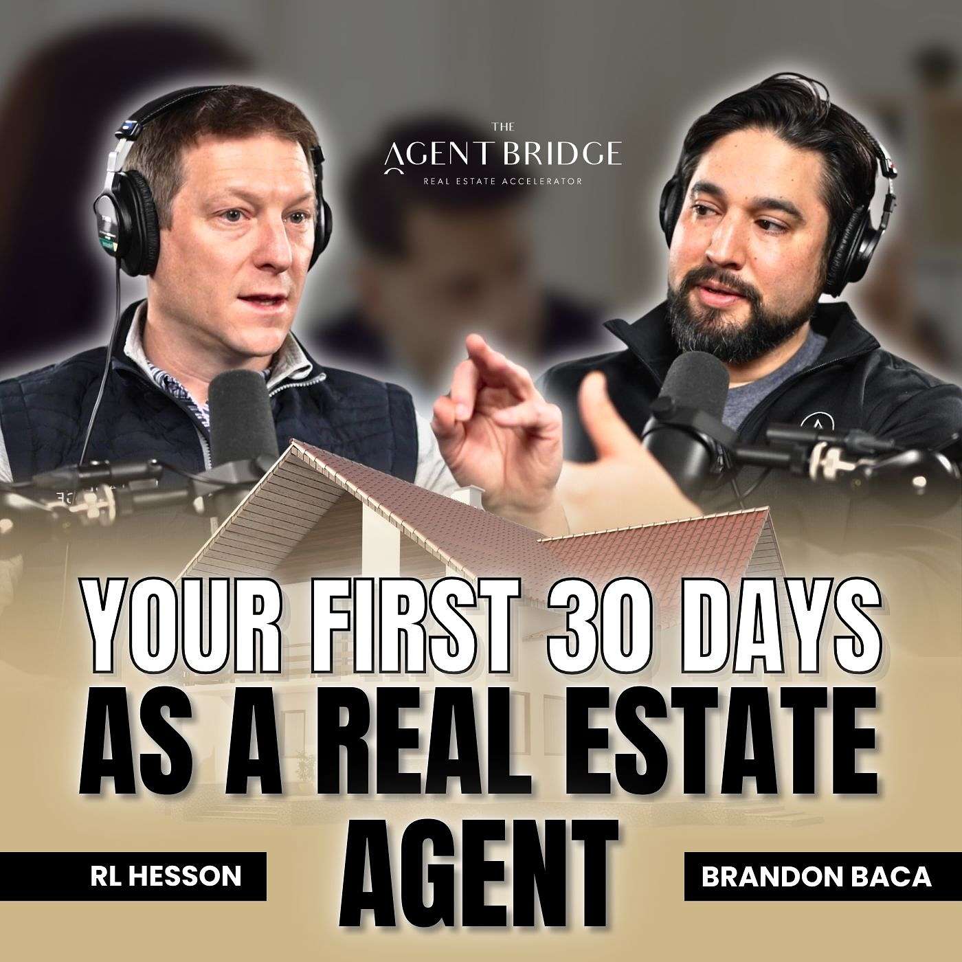 The Agent Bridge