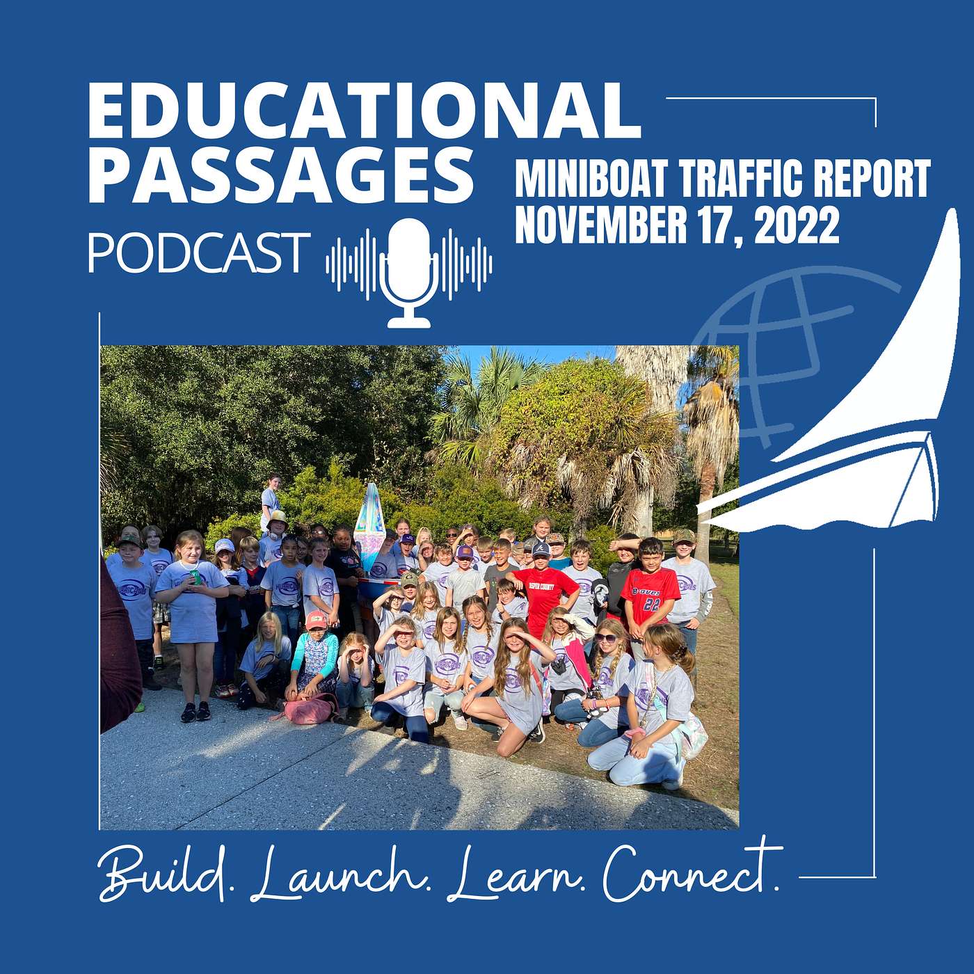Educational Passages Podcast