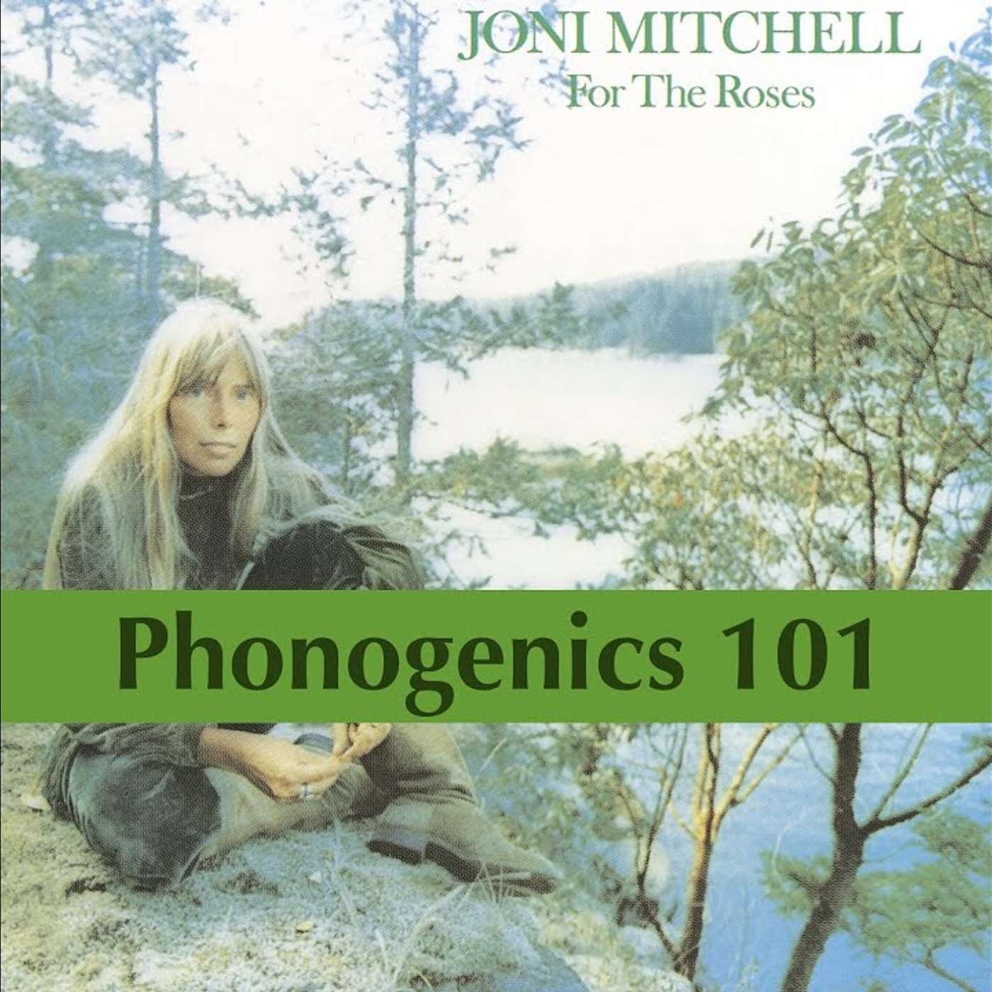 Phonogenics 101: Discussing Albums Track By Track