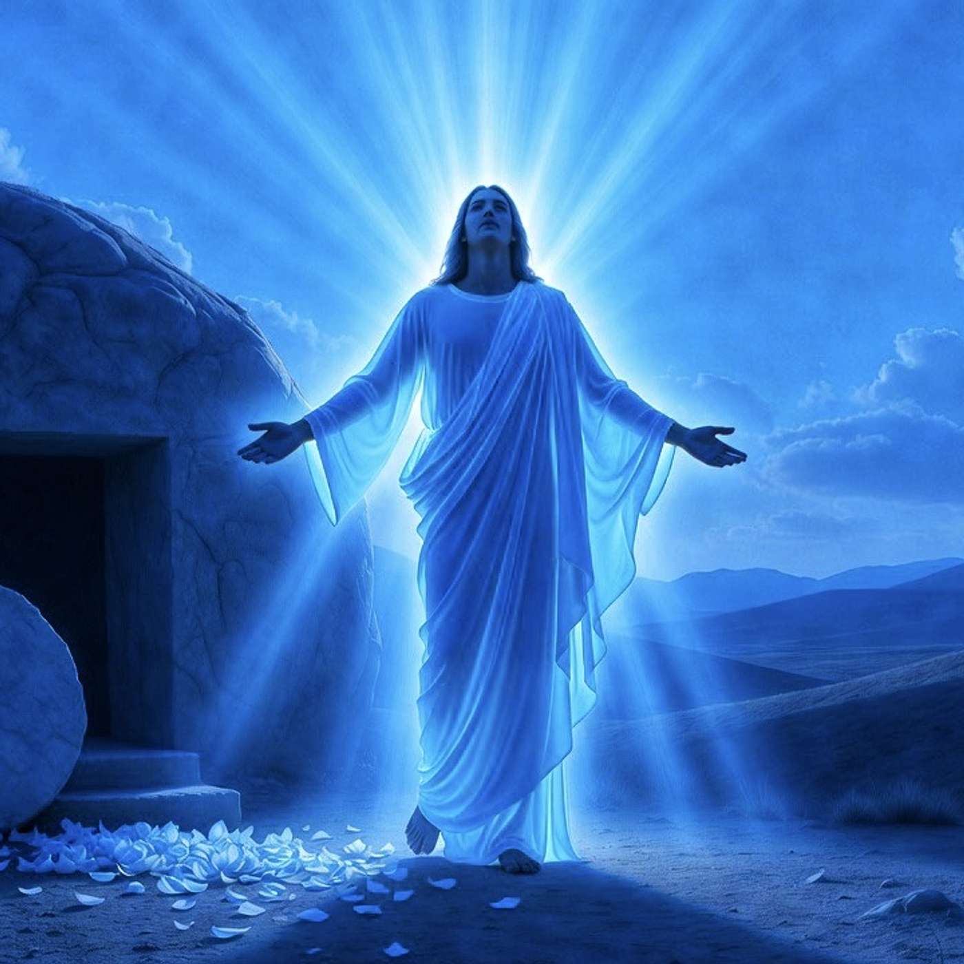 321 The Resurrection: Book of Mormon vs. Later church teaching - what is the truth? 321 The Resurrection: Book of Mormon vs. Later church teaching - what is the truth?