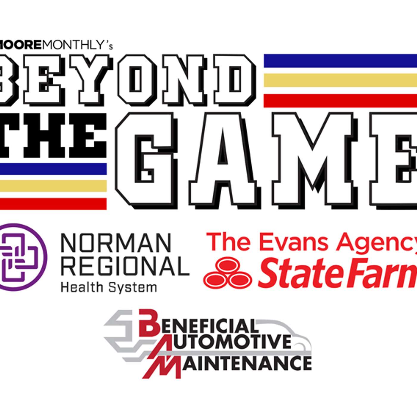 Moore Monthly Podcast