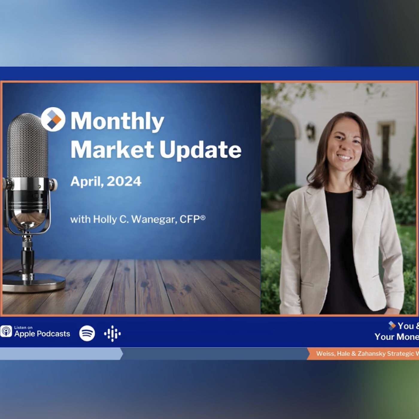 Monthly Market Update | April, 2024