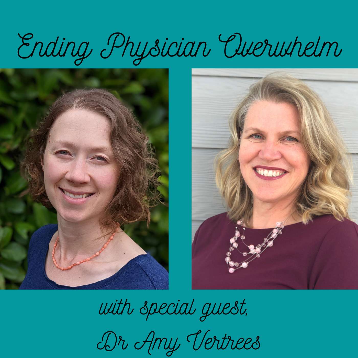 Ending Physician Overwhelm