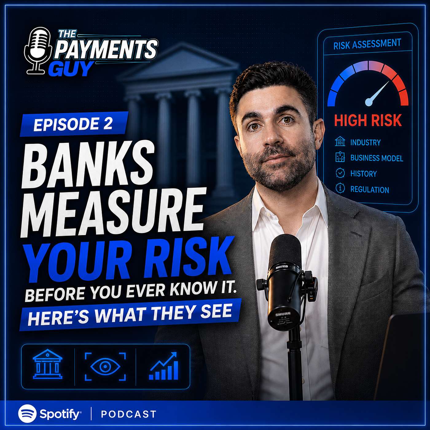 The Payments Guy®